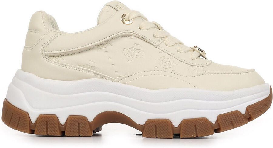 Guess Lage Sneakers Berrett