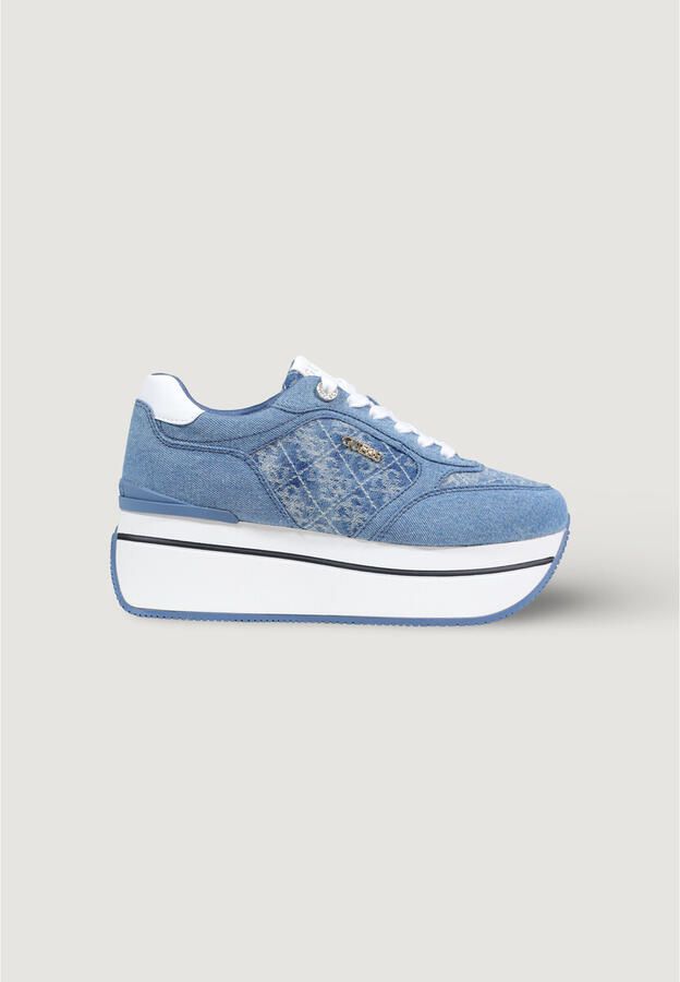 Guess Lage Sneakers CAMRIO11 FLPC11 FAL12