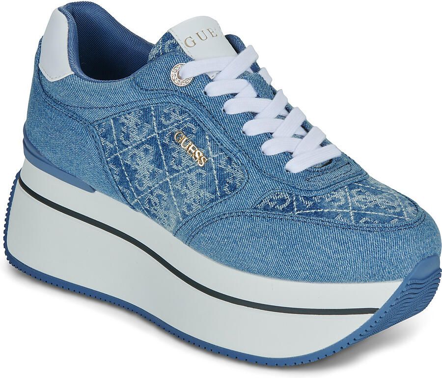 Guess Lage Sneakers CAMRIO11