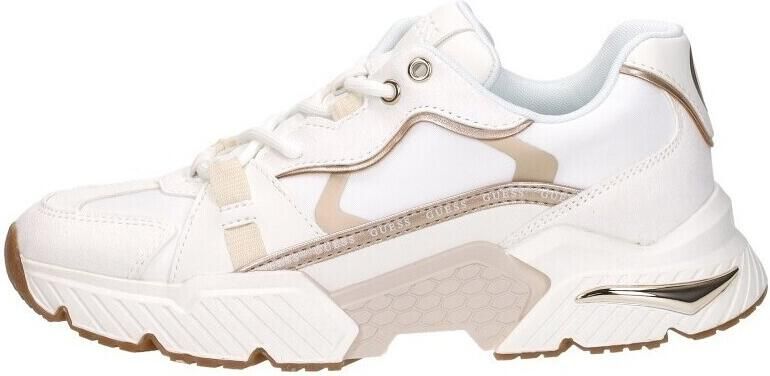 Guess Lage Sneakers CARRLI6 FLJCR6 ELE12 - Foto 10