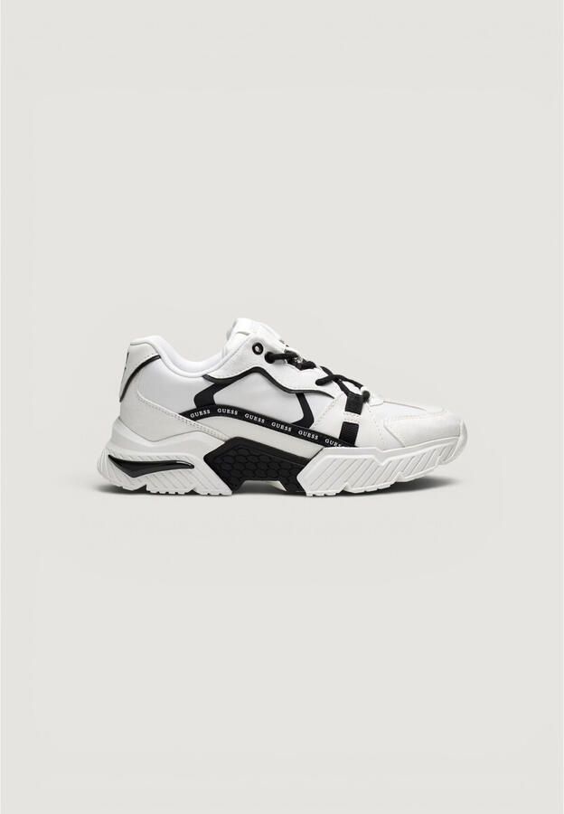 Guess Lage Sneakers CARRLI6 FLJCR6 ELE12