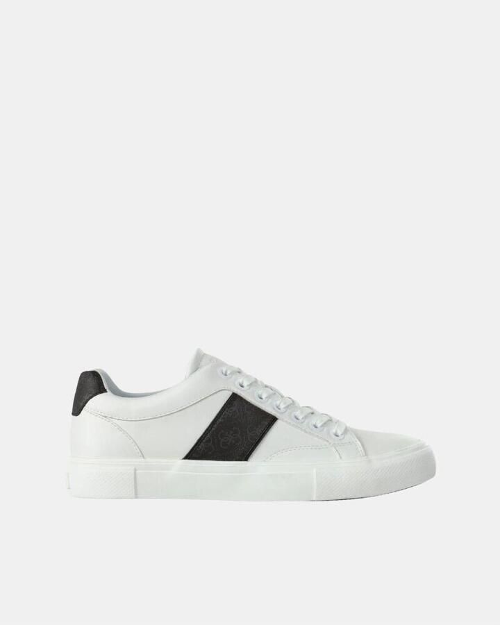Guess Lage Sneakers CRIBE2 FMFCR2 ELE12