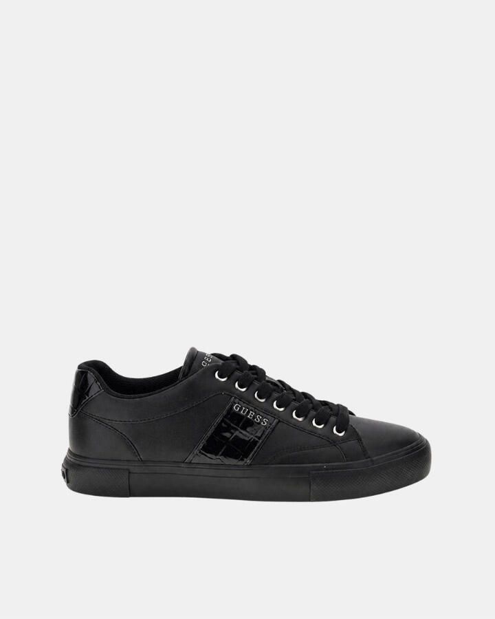 Guess Lage Sneakers CRIBE2 FMFCR2 ELE12