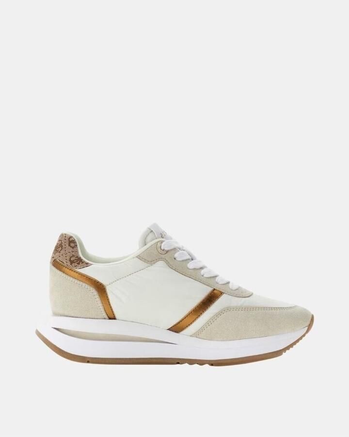 Guess Lage Sneakers EAGAR FLPEAG ELE12