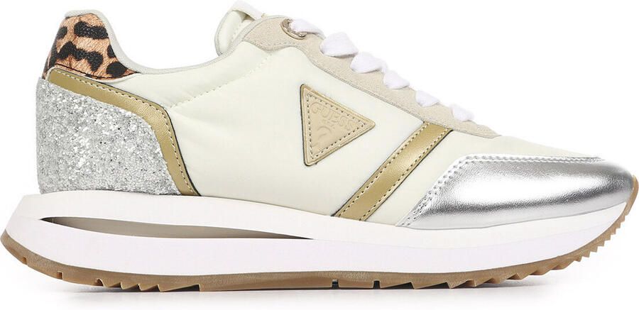 Guess Sneakers FLP2EG PEL12 LEOPA-LEOPA - Foto 5