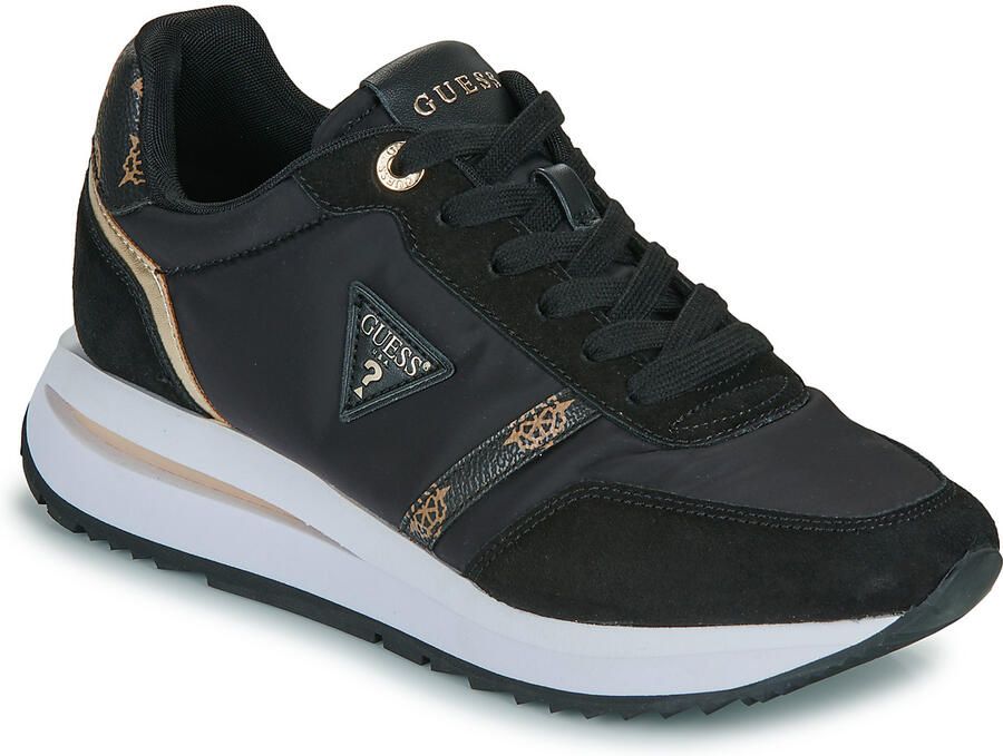 Guess Lage Sneakers EAGAR FLPEAG FAL12 - Foto 3