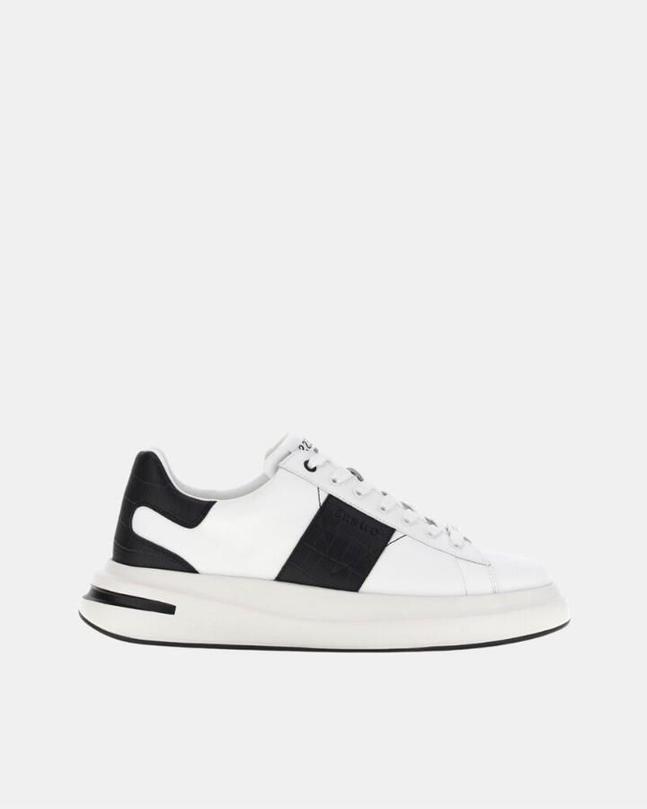 Guess Lage Sneakers ELBA FMFEAL LEL12