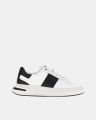 Guess Lage Sneakers ELBA FMFEAL LEL12 - Wit