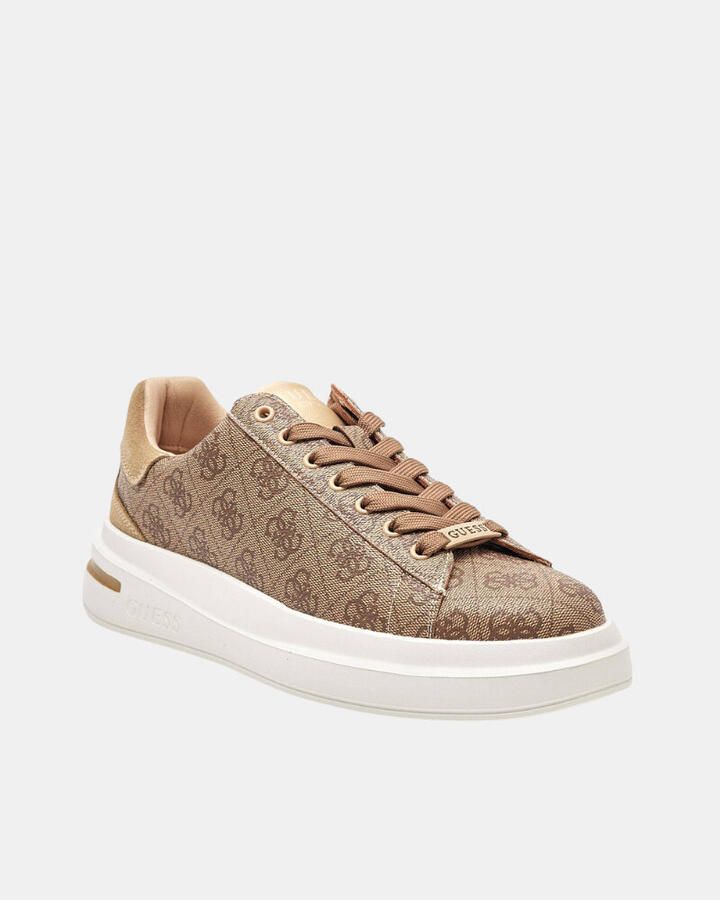 Guess Lage Sneakers ELBA FMPELA FAL12