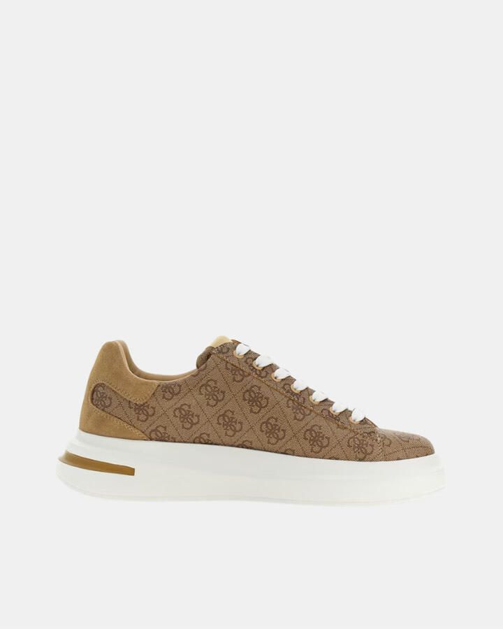Guess Lage Sneakers ELBA FMPELA FAL12