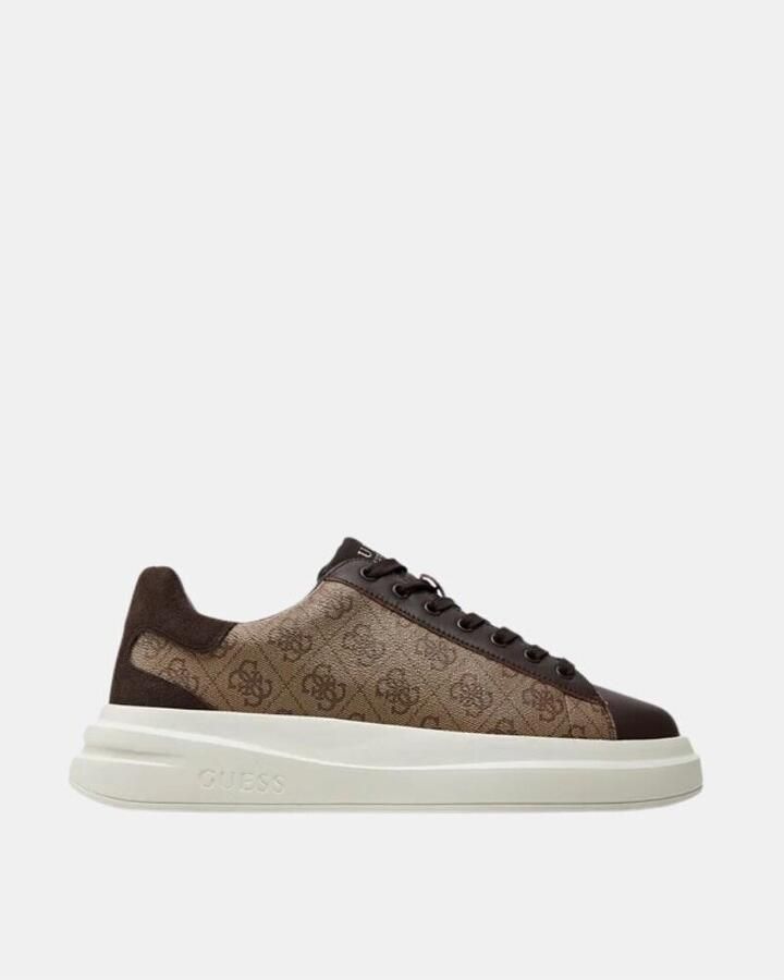 Guess Lage Sneakers ELBA FMPVIB FAL12
