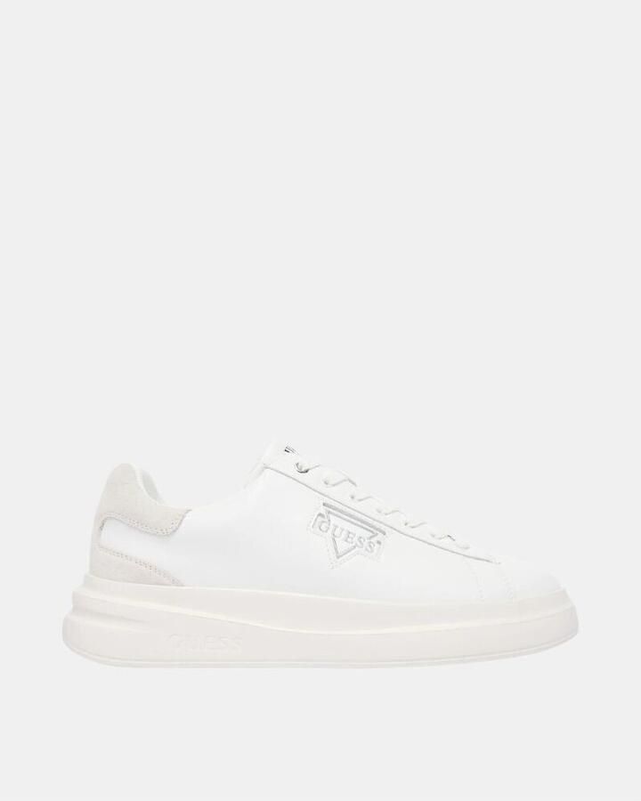Guess Lage Sneakers ELBAN FMFBAN LEL12