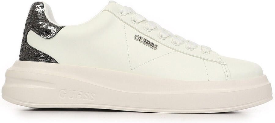 Guess Lage Sneakers Elbina - Foto 2