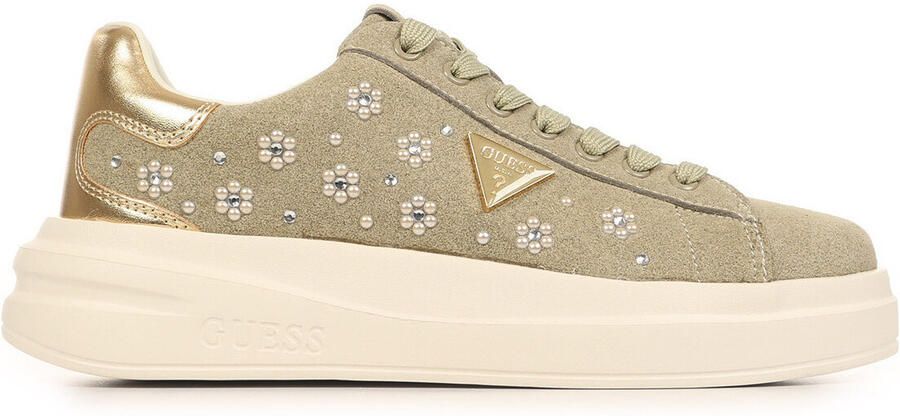 Guess Lage Sneakers Elbina12