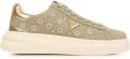 Guess Lage Sneakers Elbina12 - Grijs