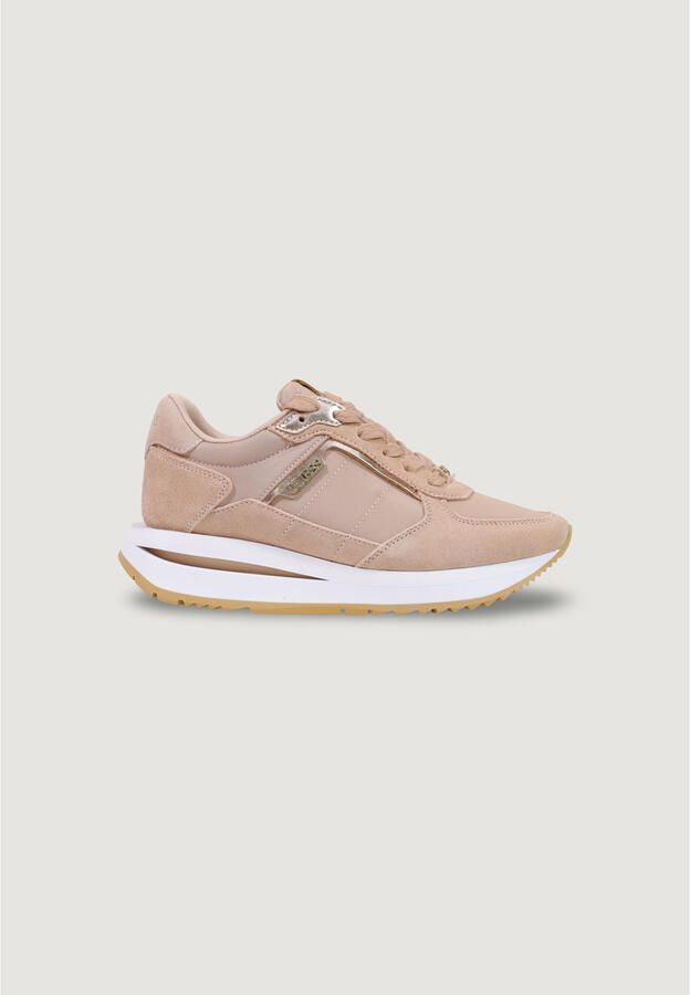 Guess Lage Sneakers ENERGY5 FLTEG5 LEA12