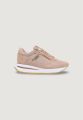 Guess Lage Sneakers ENERGY5 FLTEG5 LEA12 - Bruin