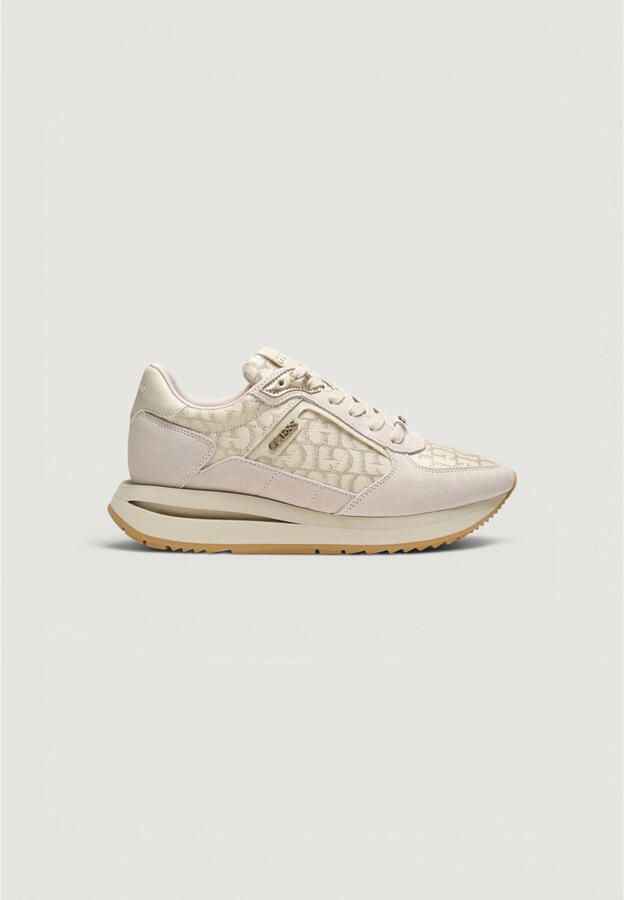 Guess Lage Sneakers ENERGY5 FLTEG5 LEA12 - Foto 8