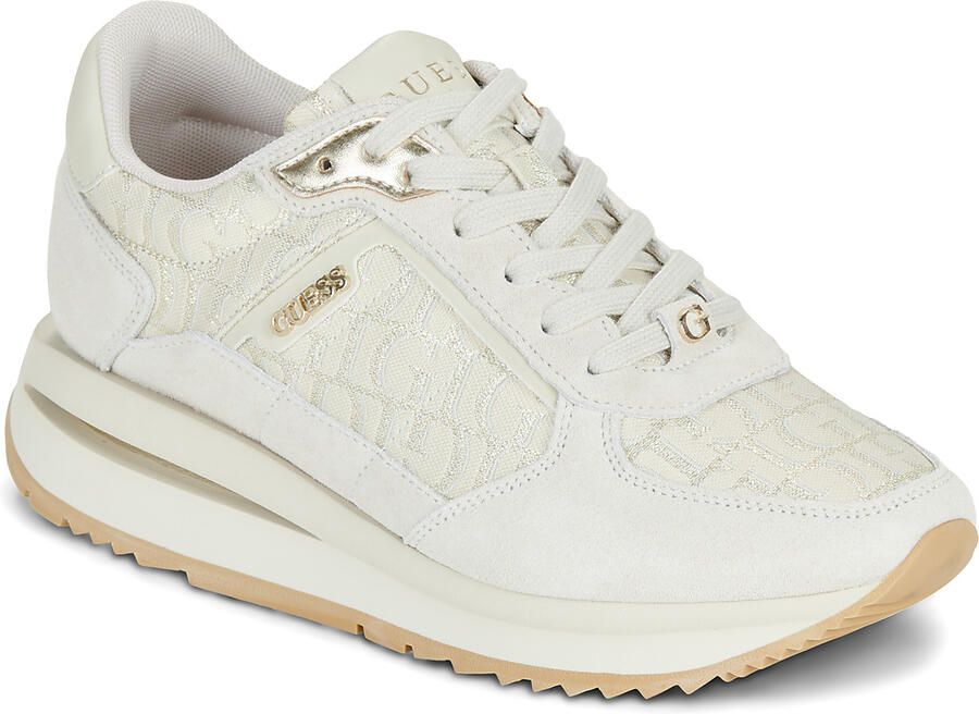 Guess Lage Sneakers Flteg5 Lea12 Energy5 - Foto 10