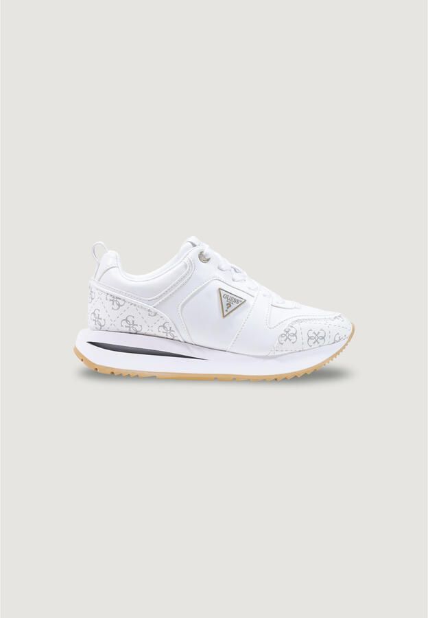 Guess Lage Sneakers EVORY FLTEVR ELE12