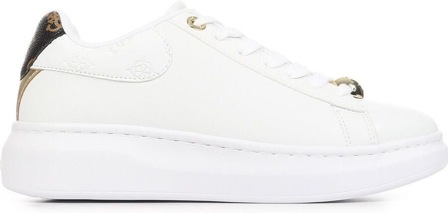 Guess Lage Sneakers Fire up