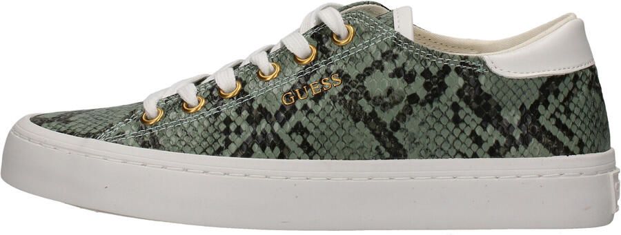 Guess Lage Sneakers FL5ESTPEL12