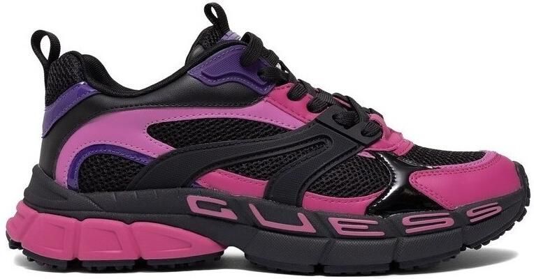 Guess Lage Sneakers FLFBVLELE12