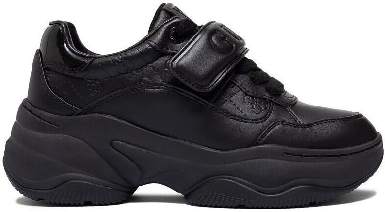 Guess Lage Sneakers FLFHNNELE12 - Foto 2