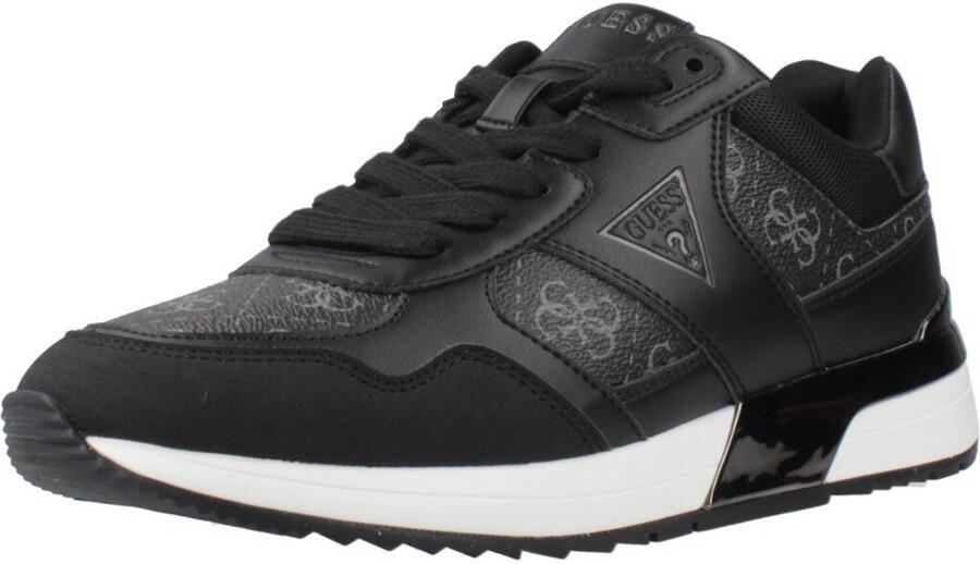 GUESS Trainers Runner Mickay met logo 4G - Foto 3