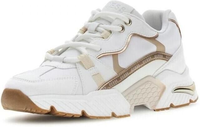 Guess Lage Sneakers CARRLI6 FLJCR6 ELE12 - Foto 12