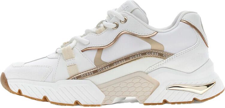 Guess Lage Sneakers CARRLI6 FLJCR6 ELE12 - Foto 4