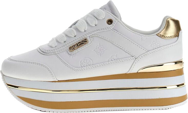 Guess Lage Sneakers FLJHN4ELE12