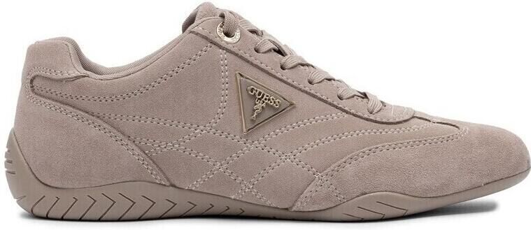 Guess Lage Sneakers FLPGABSUE12SAND - Foto 2