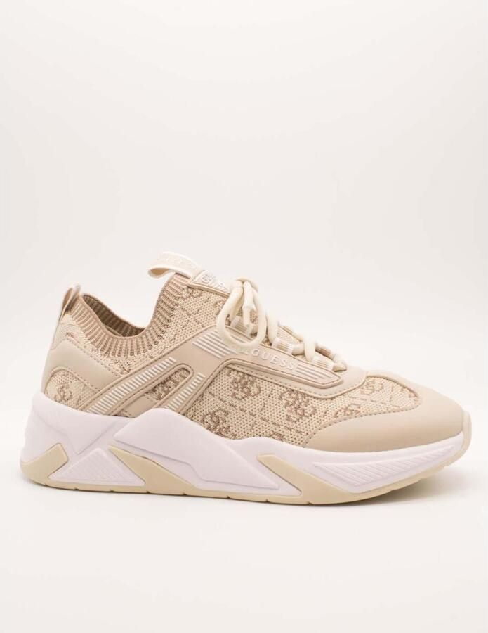 Guess Lage Sneakers GENGA FLPGEN FAM12 - Foto 3