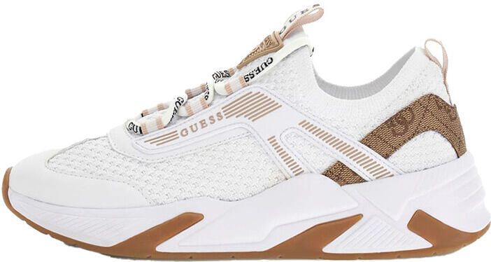 Guess Lage Sneakers GENGA FLPGEN FAP12 - Foto 6