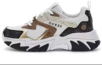 Guess Lage Sneakers FLPNTS FAL12 NOTISS-BEIBR