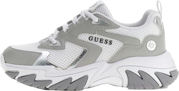 Guess Lage Sneakers NOTISS FLPNTS ELE12 - Foto 4