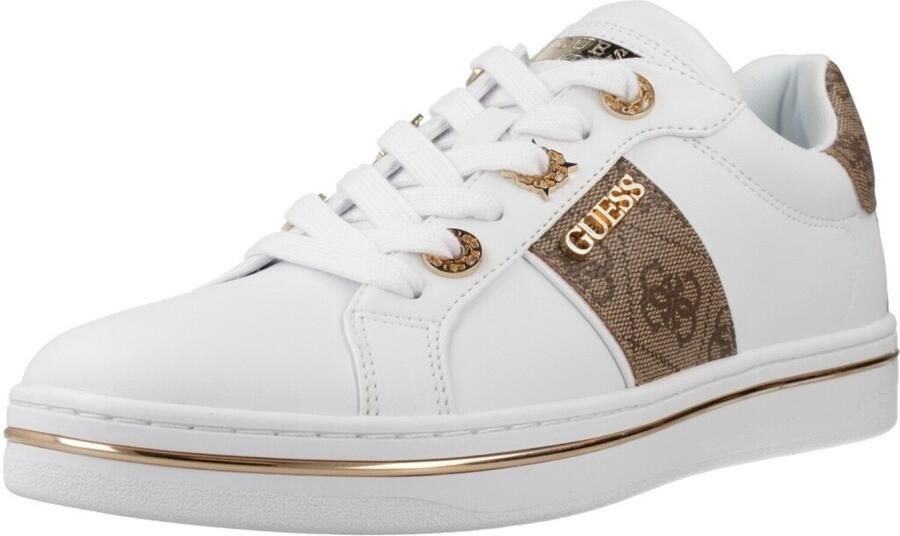 Guess Lage Sneakers STEW FLPSTW FAL12 - Foto 3