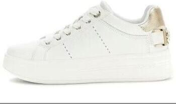 Guess Lage Sneakers FLPWES ELE12 WESLI-WHIGO - Foto 2