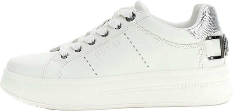 Guess Lage Sneakers FLPWESELE12