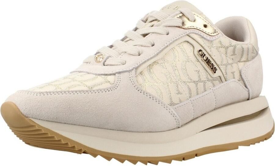 Guess Lage Sneakers Flteg5 Lea12 Energy5 - Foto 12