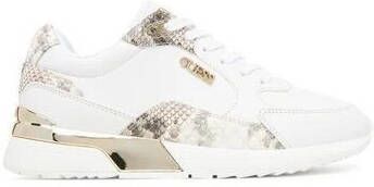 Guess Lage Sneakers FLTM15 ELE12 MOXEA15-WHITE