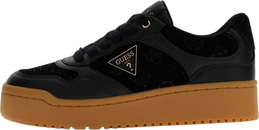 Guess Lage Sneakers FLTM17ELE12 - Foto 2