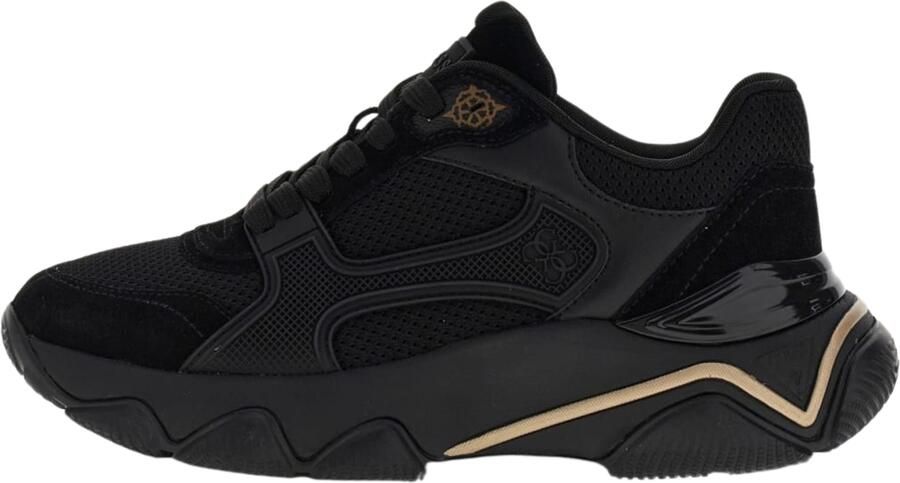 Guess Lage Sneakers FLTMZ2FAB12 - Foto 6
