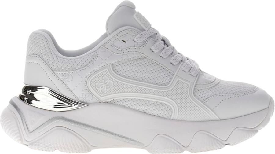 Guess Lage Sneakers FLTMZZELE12