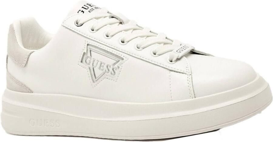 Guess Elegante en veelzijdige stadssneakers - Foto 5