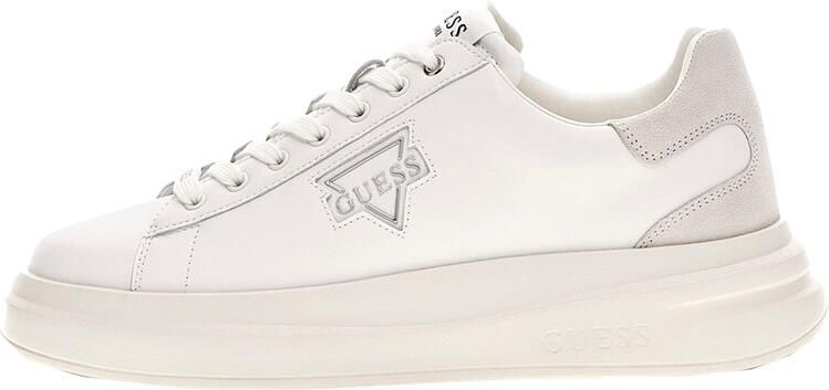 Guess Elegante veelzijdige stadssneakers voor vrouwen - Foto 6