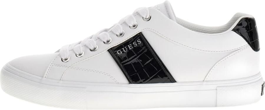 GUESS Sneaker Cribe2 Fashion Wear Volwassen - Foto 2