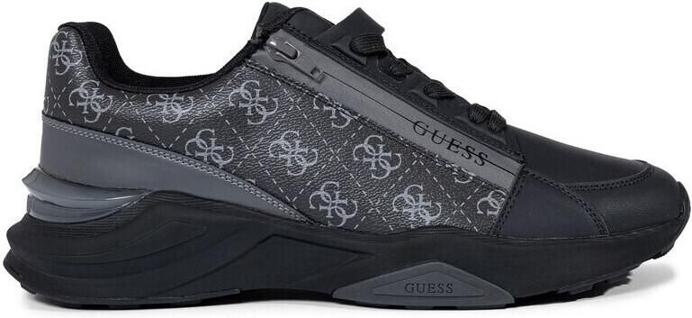 Guess Lage Sneakers FMFVALELE12BLACK