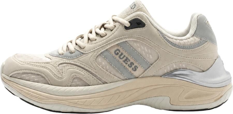 Guess Lage Sneakers FMJSQUELE12 - Foto 2